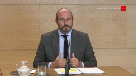 Rueda de prensa 11 09 2018