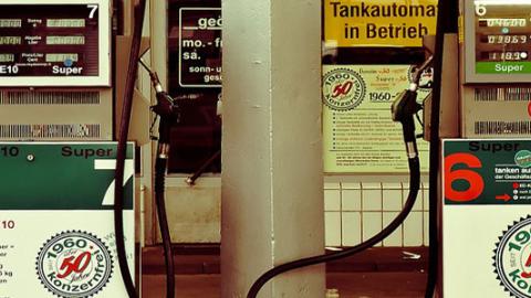 gasolinera gasolinera