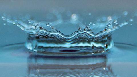 Agua