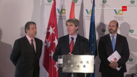 Rueda de prensa 9 de enero 2019