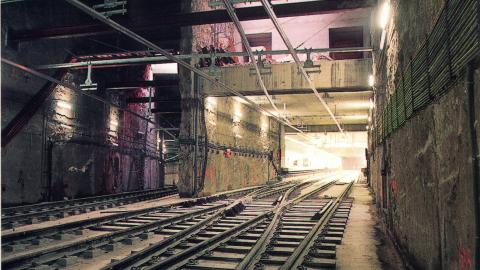 Túnel