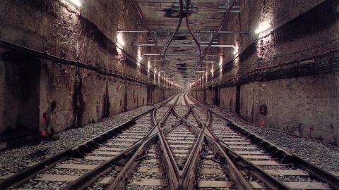 Túnel