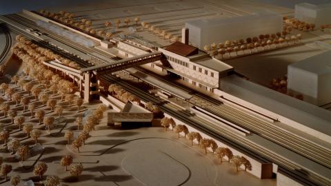 Maqueta