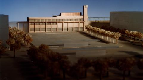 Maqueta