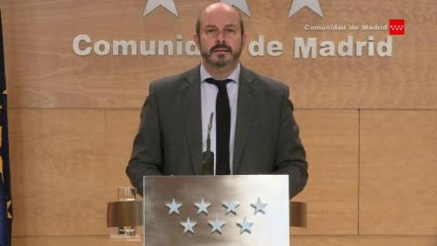 Rueda de prensa 26 02 2019