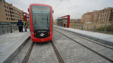 Parada Las Tablas