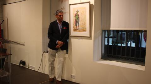 Humberto Parra
