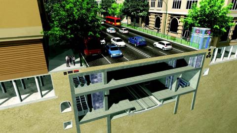 Fase 6 Fase 6 finalización de la obra civil
