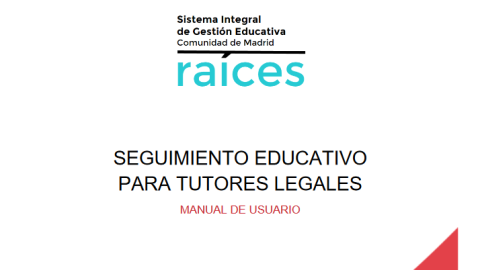 Portada del manual