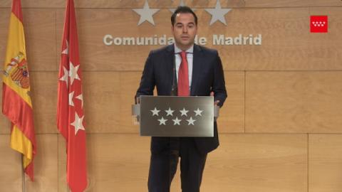 Rueda de prensa 04 de marzo de 2020