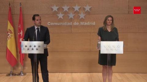 Rueda de prensa 29 07 2020