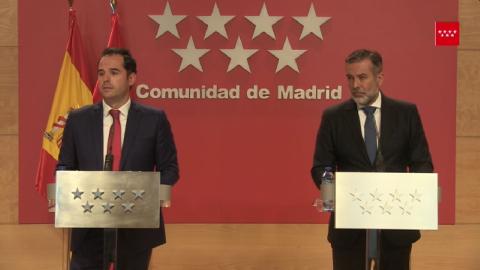Rueda de Prensa 14-10-2020