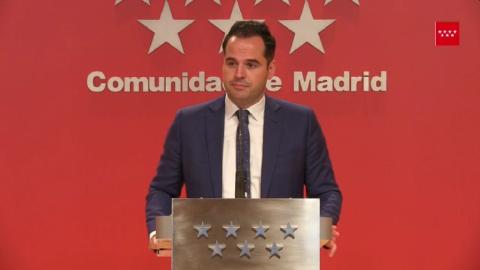 Rueda de prensa 13-01-2021
