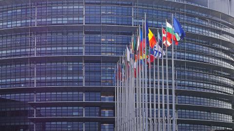 Parlamento Europeo