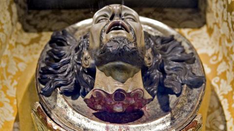 La iglesia parroquial de la Asunción de Nuestra Señora de Robledo en Chavela 