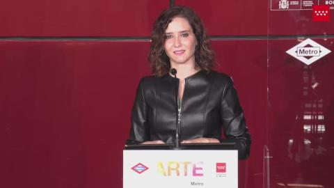 ACTO PRESIDENTA 11-10-2021