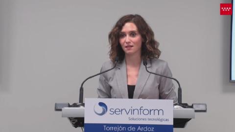 ACTO PRESIDENTA 22/10/2021
