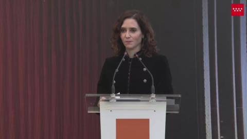 ACTO PRESIDENTA