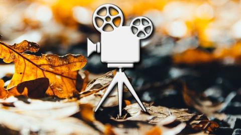 Imagen del X Festival Internacional de Cine y Naturaleza Parque Nacional de la Sierra de Guadarrama