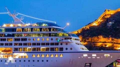 cruceros vacaciones