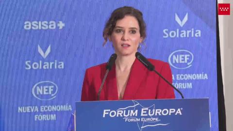 ACTO PRESIDENTA