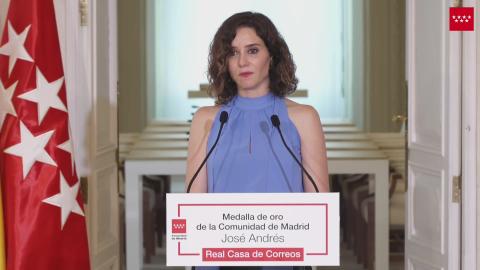 ACTO PRESIDENTA