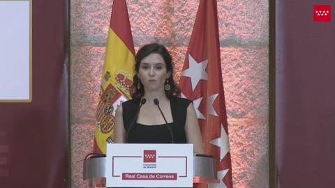 ACTO PRESIDENTA