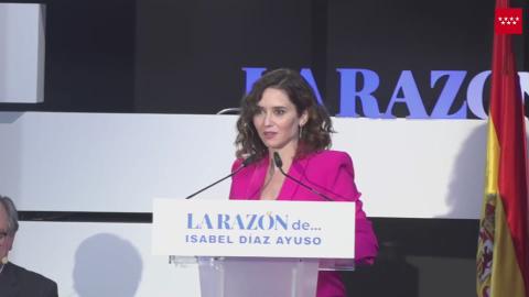 ACTO PRESIDENTA
