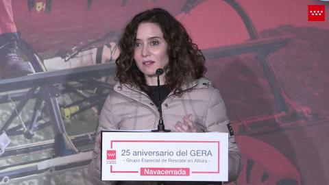 ACTO PRESIDENTA