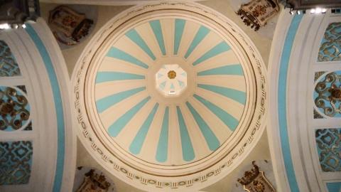 iglesia carmen
