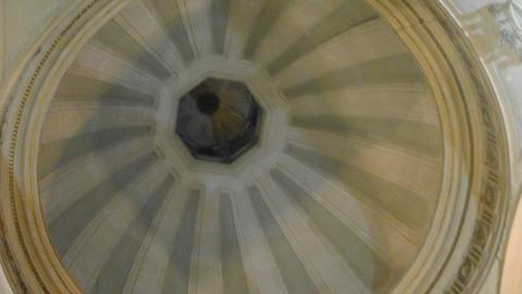 restauración iglesia carmen y san luis