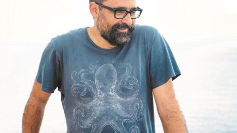 Paco Gómez Paco Gómez charlas REGIÓN