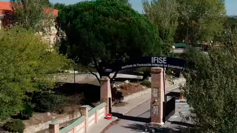 centro Ifise