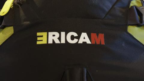 La Comunidad de Madrid participa en las labores de extinción de los incendios forestales de Canadá El equipo de ERICAM que se dirige a Canadá