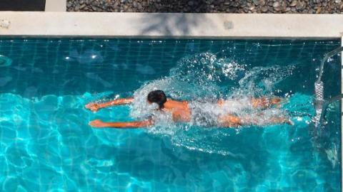 Legislacion piscinas publicas