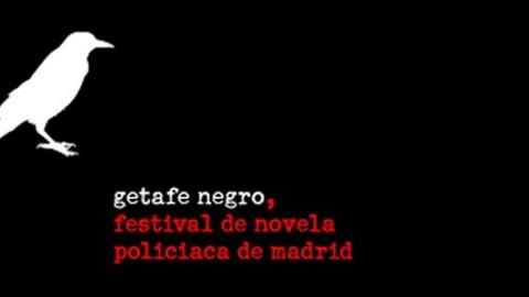 getafe negro