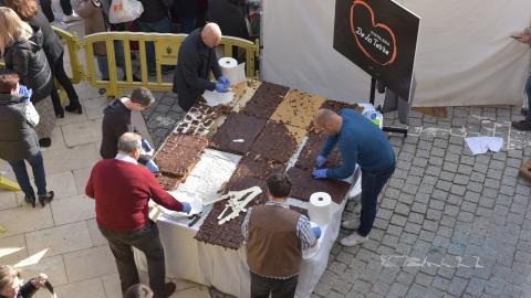 Feria de la Palmerita