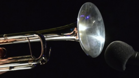 jazz trompeta