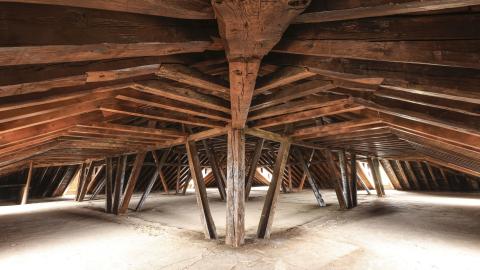 cubiertas cartuja talamanca