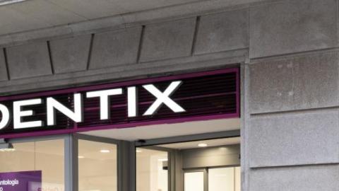 dentix acreedores
