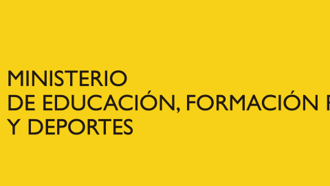 Ministerio de Educación