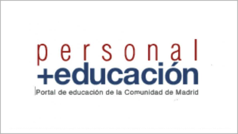 Personal + educacion