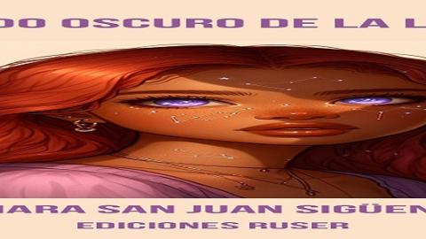 E lado oscuro de la luna