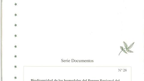 Biodiversidad I