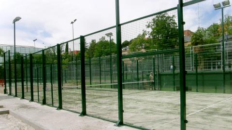 PISTAS DE PÁDEL (5)