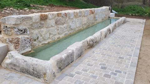 fuente valmores pezuela
