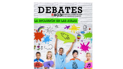 inclusión en las aulas