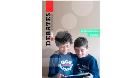 la convivencia escolar