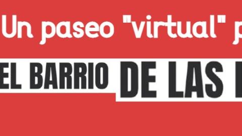 Guía del Barrio de las Letras