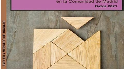 Informe mercado trabajo mujeres